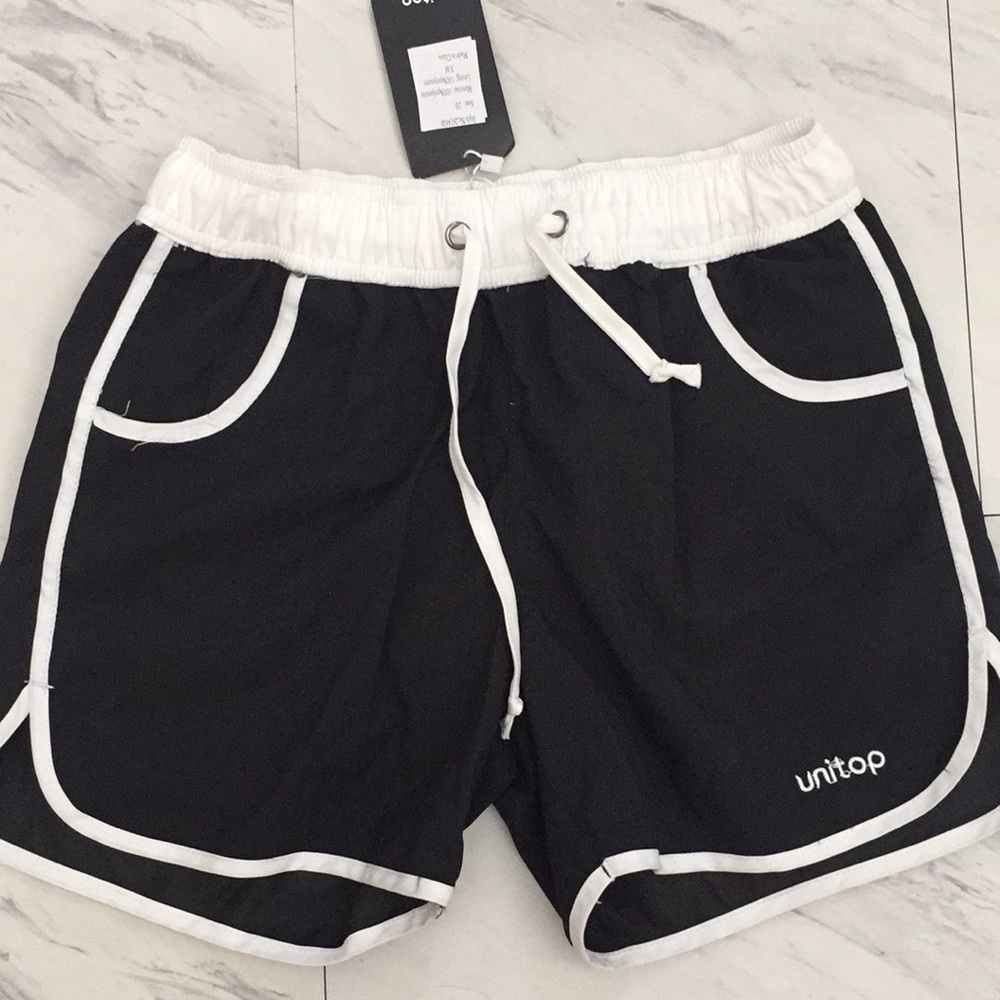 Sport shorts